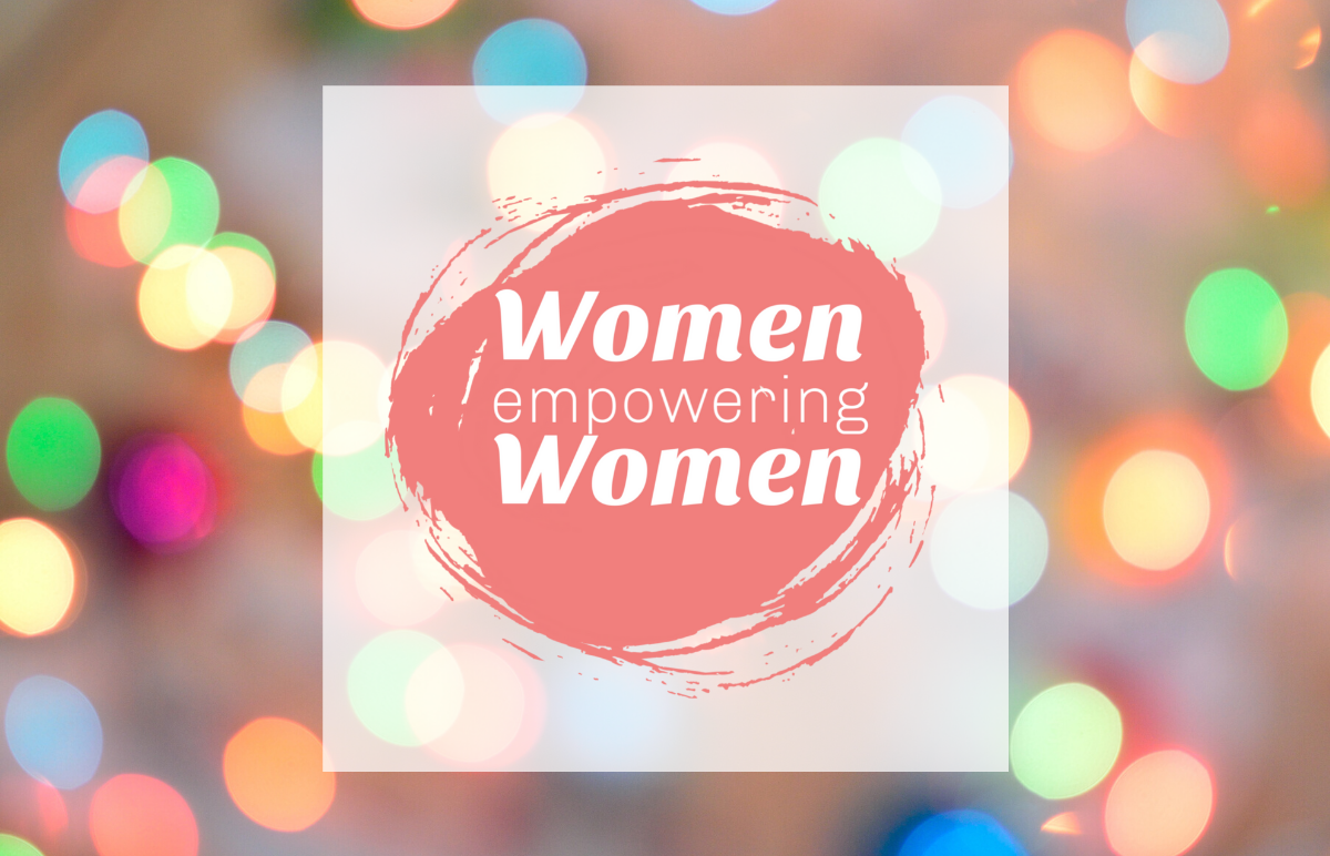 women empowering women 2020