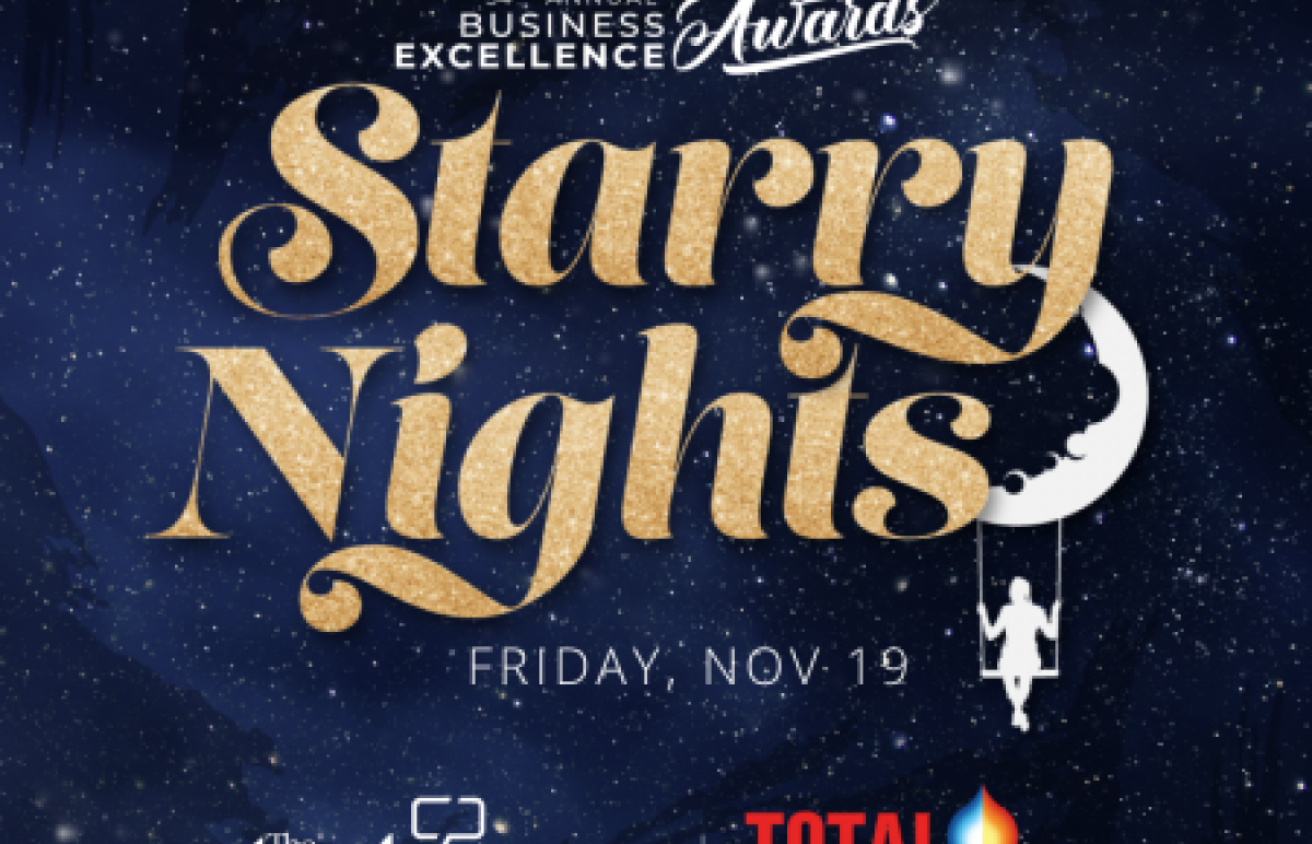 Business Excellence Awards – Starry Nights Celebration