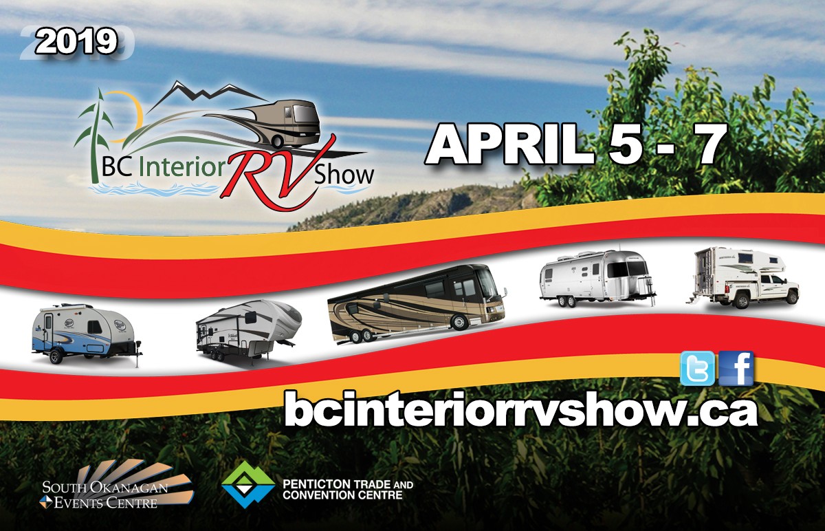 BC Interior RV Show