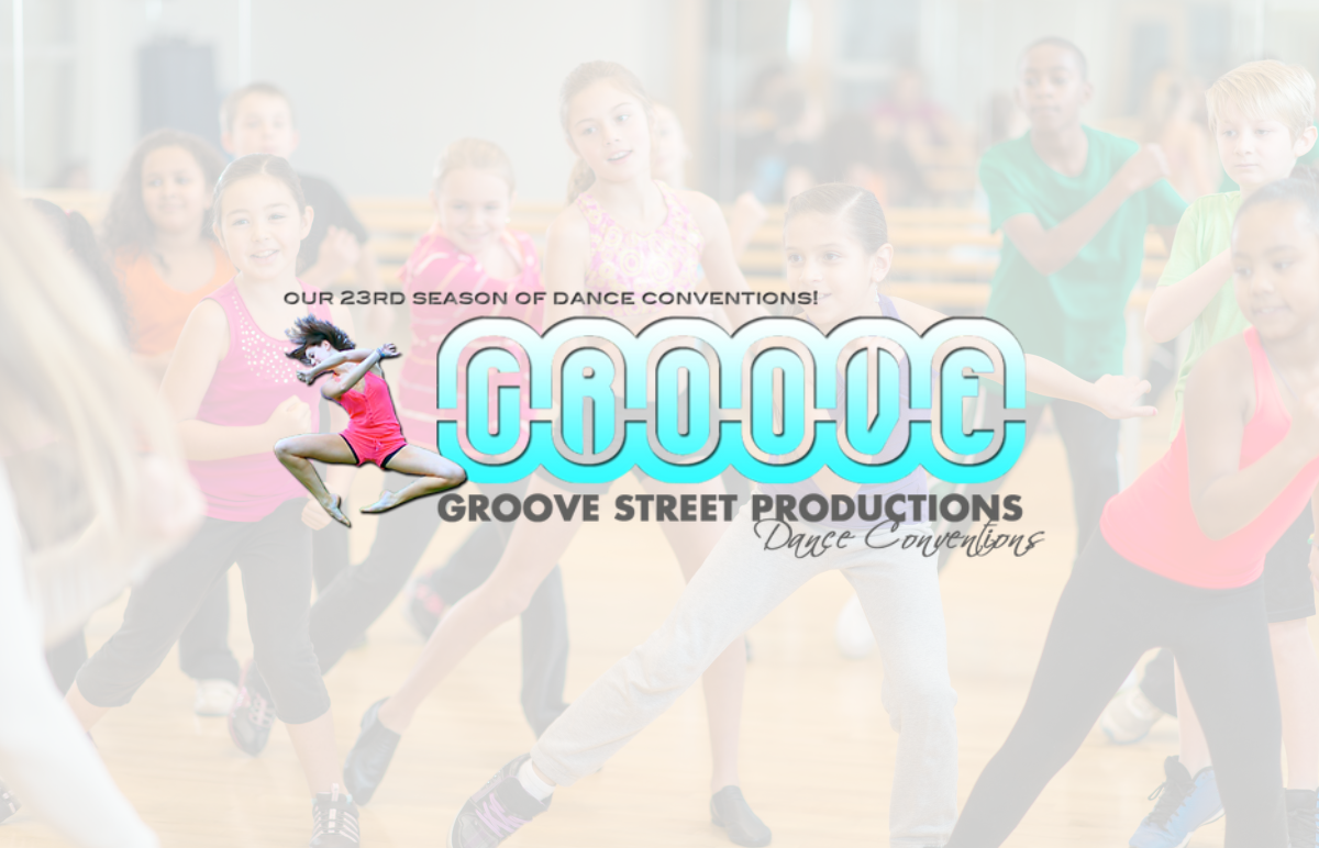 Groove Street Productions August 9-13, 2023.