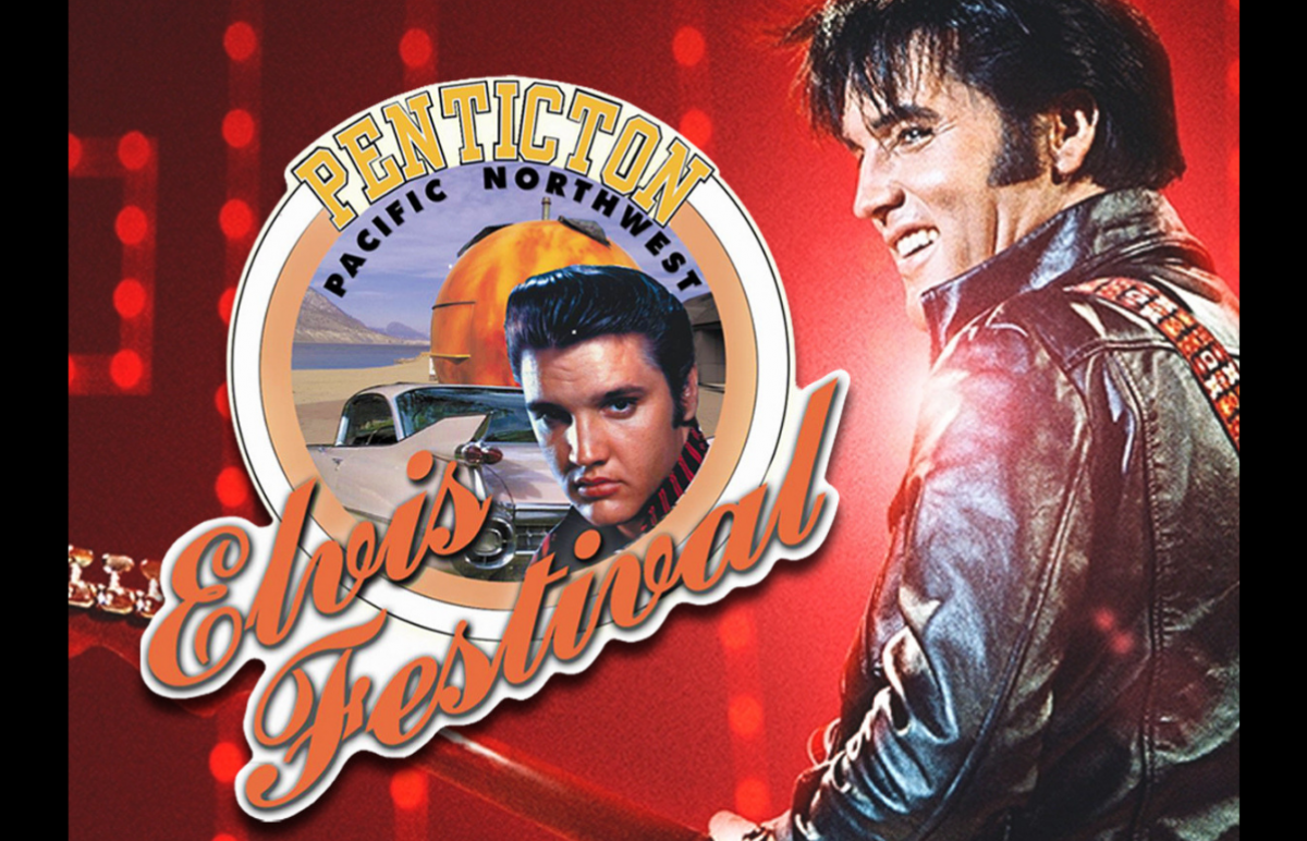Pacific Northwest Elvis Festival