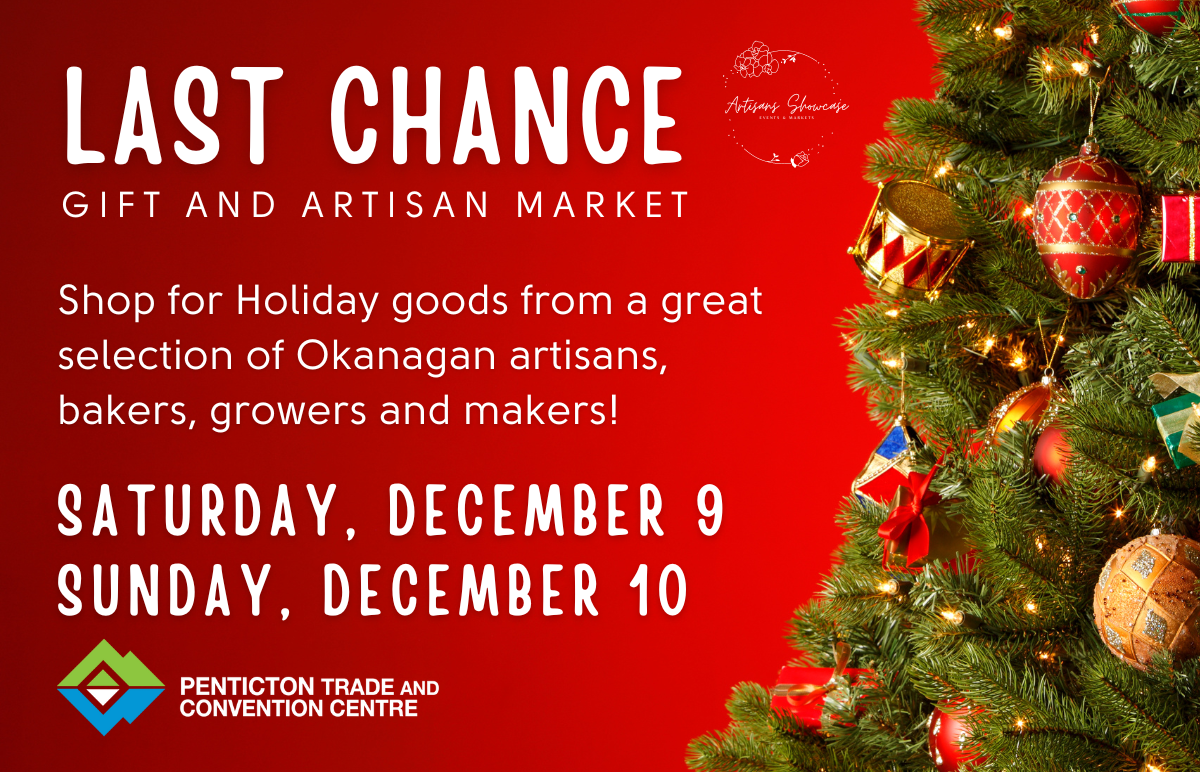 Last Chance Gift & Artisan Market
