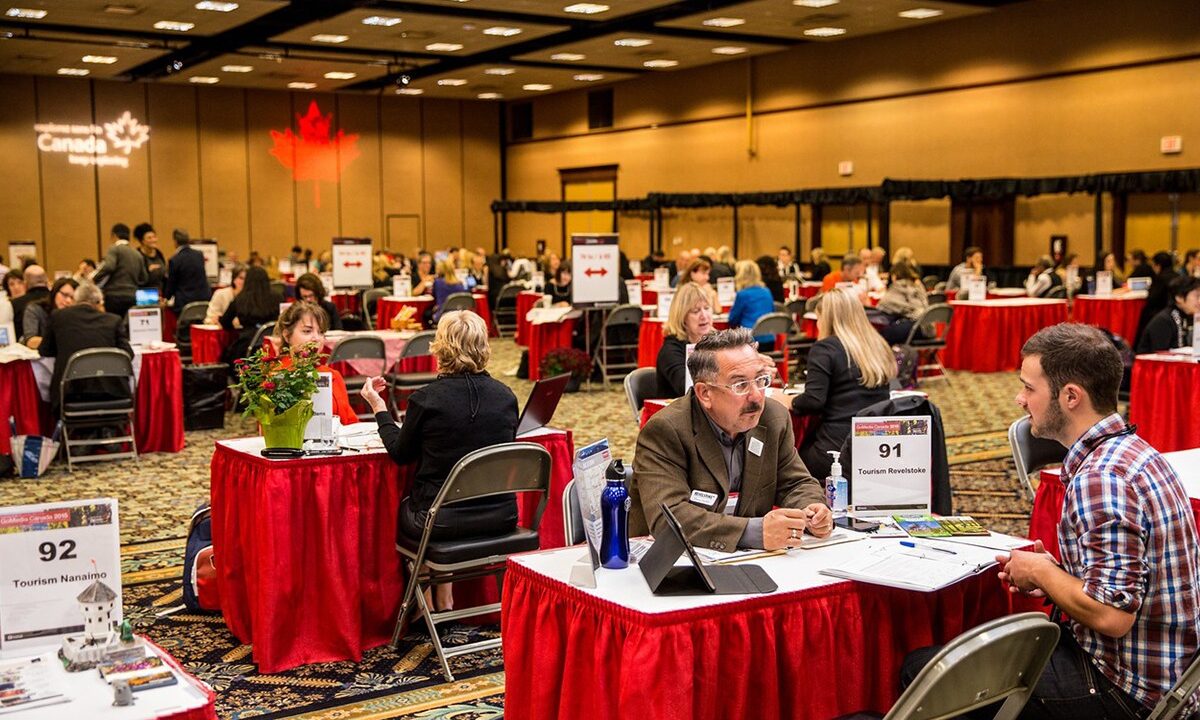 Penticton to Host Gomedia Canada Marketplace in 2015