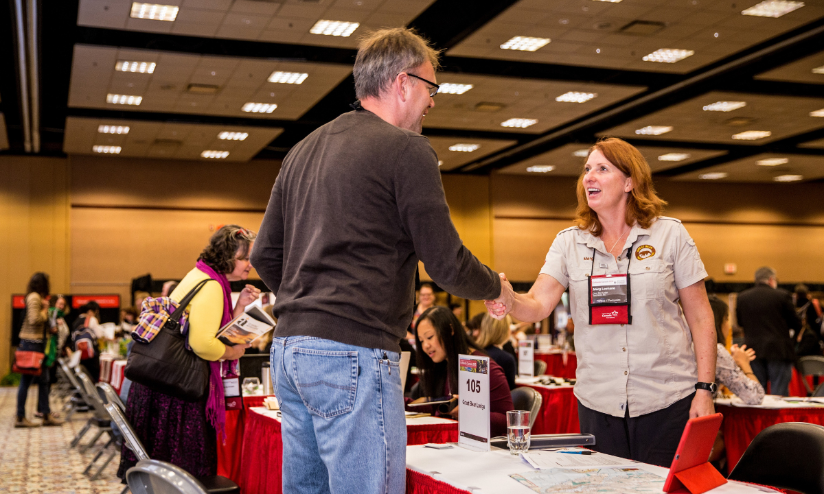 Mastering the Art of Icebreaker Questions