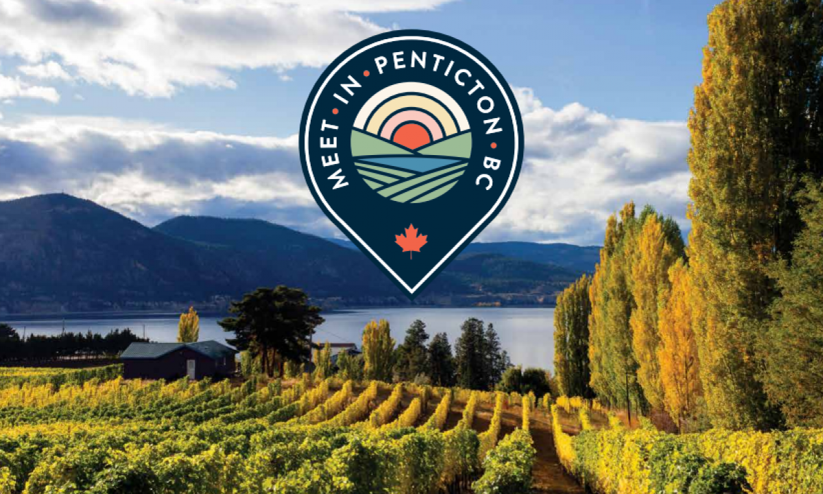 New ‘Meet in Penticton’ Convention Bureau