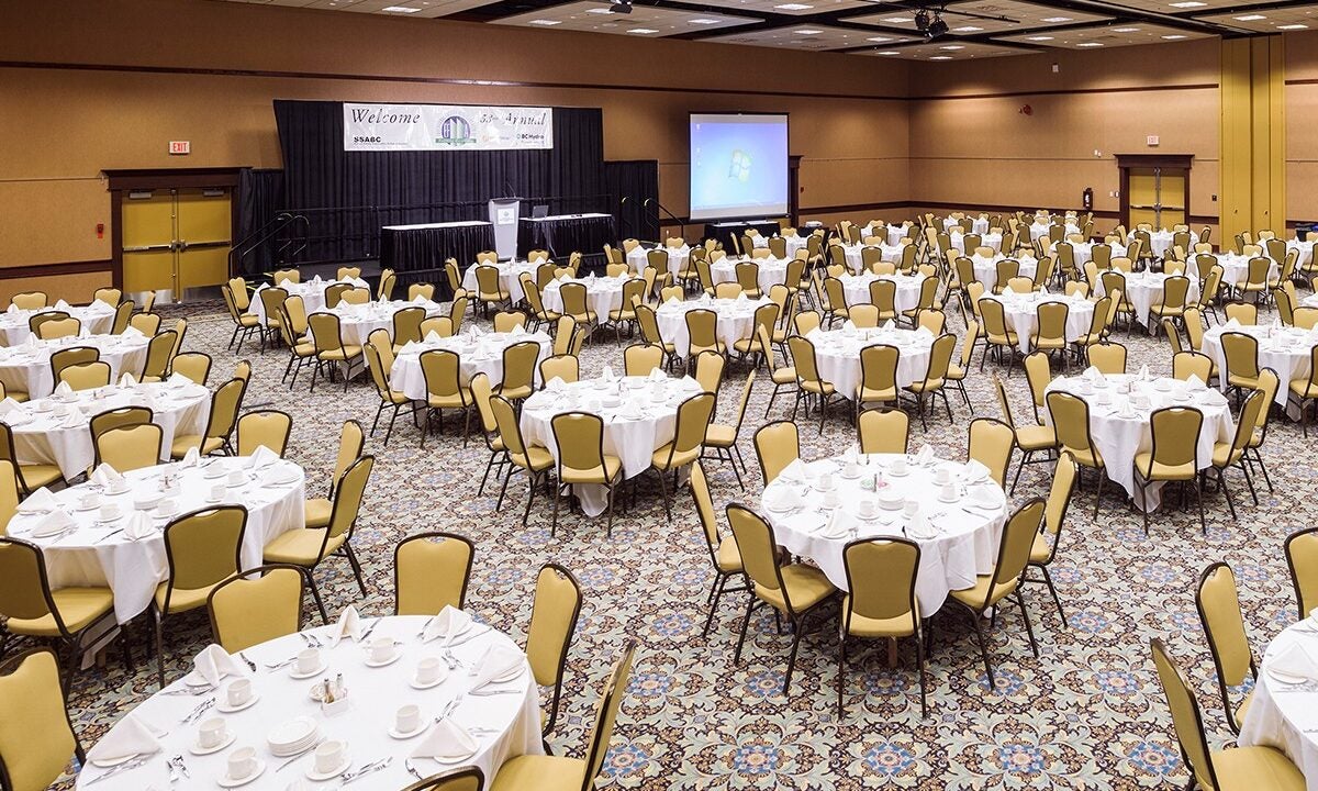 2017: Celebrating Conventions and Meetings in Our Community