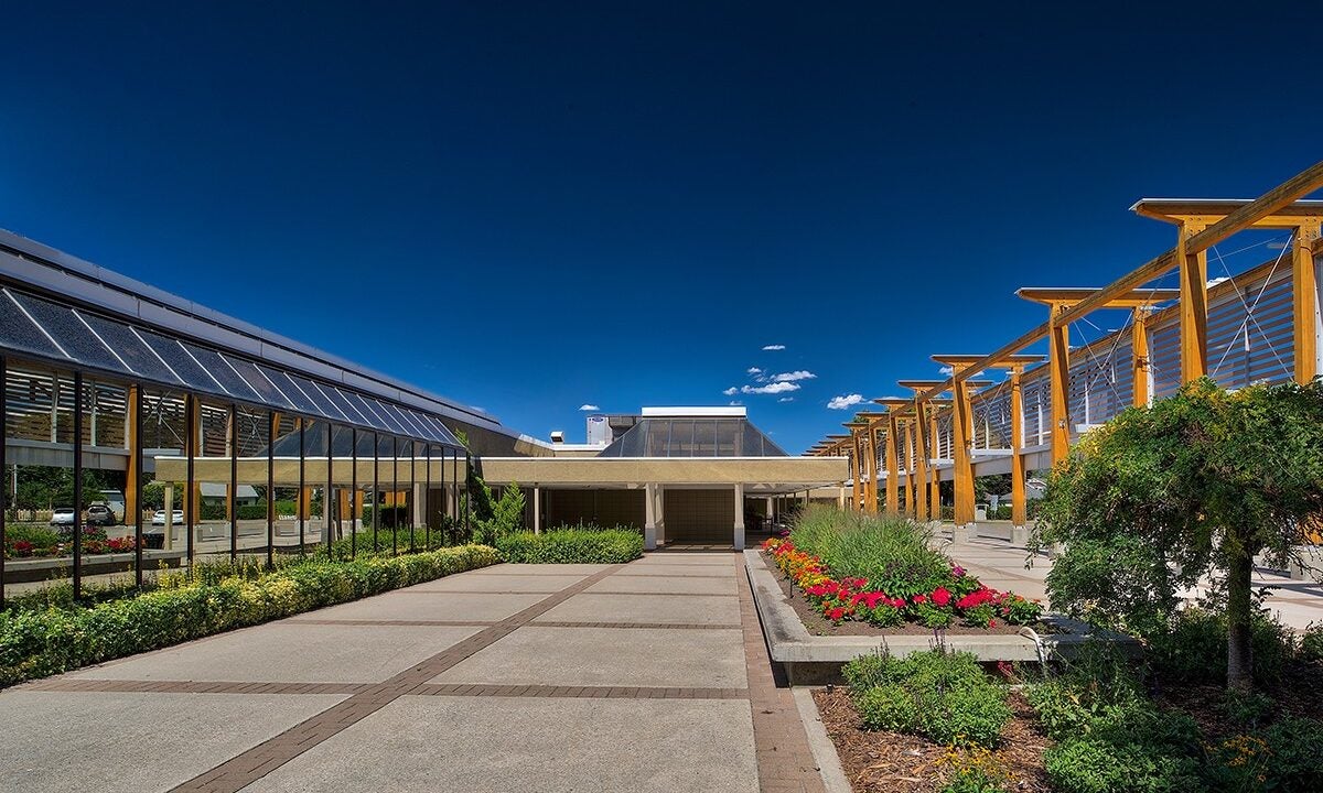Municipal Leaders in Penticton for Sigla