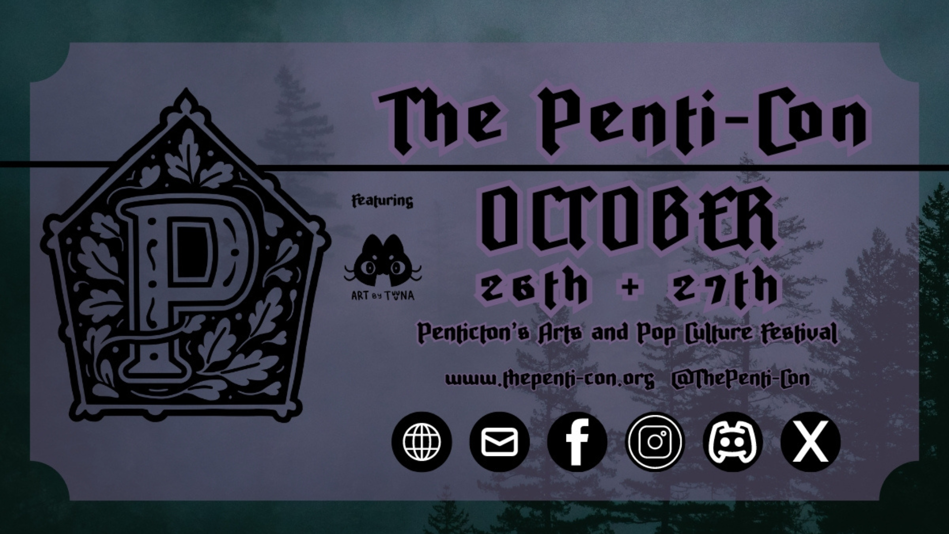 Penti-Con 2024
