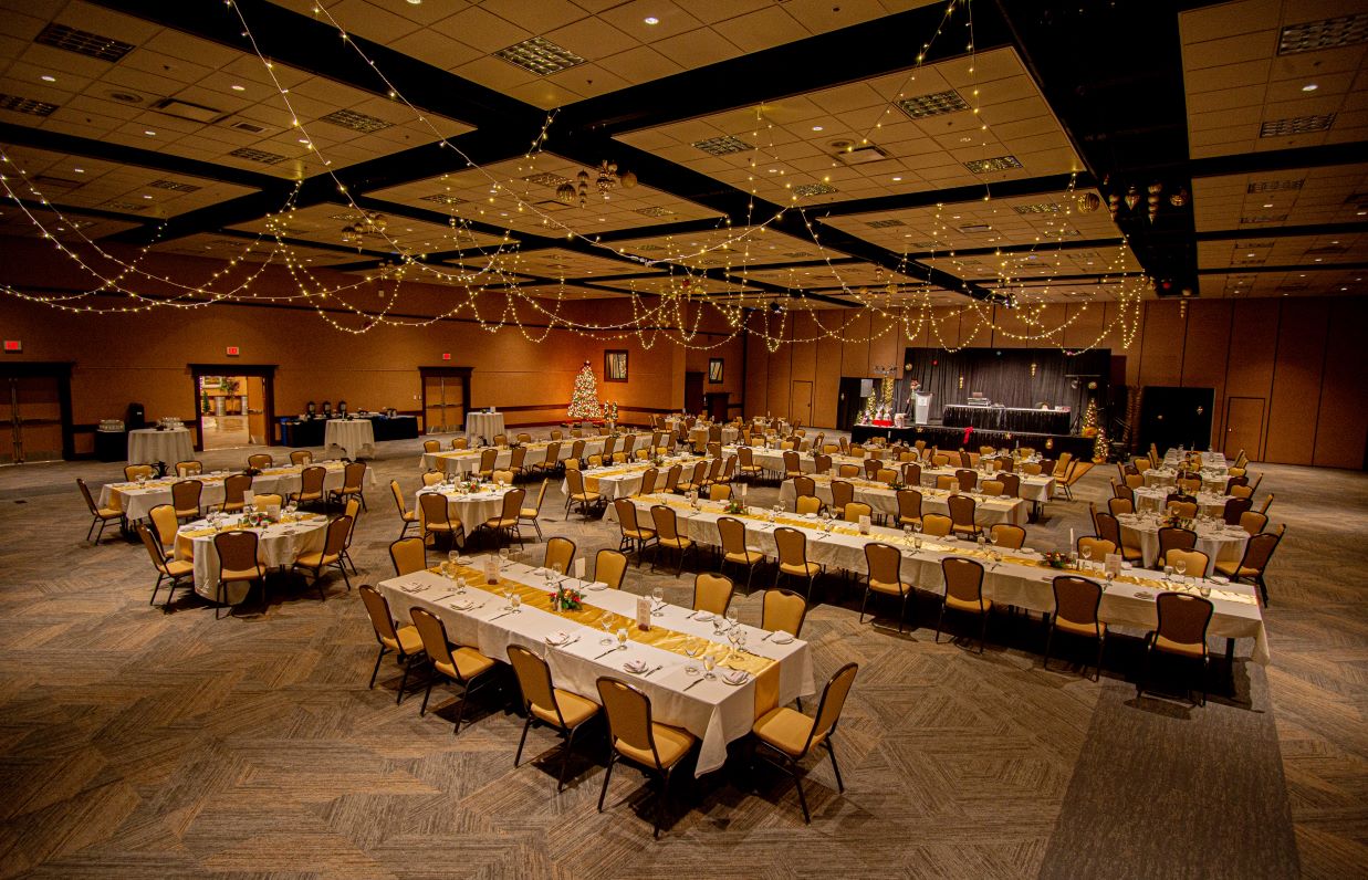 Holiday Party