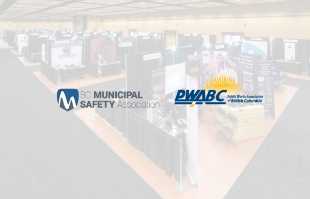 BC Municipal Safety Association & Public Works Association of BC Joint Annual Conference and Trade Show