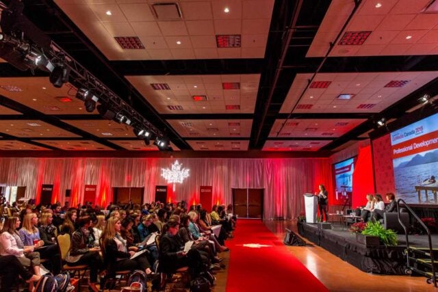 Conventions & Conferences
