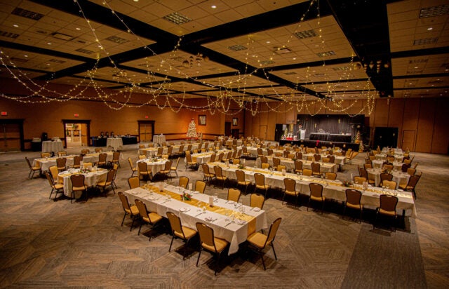 Planning Tools - Holiday Party