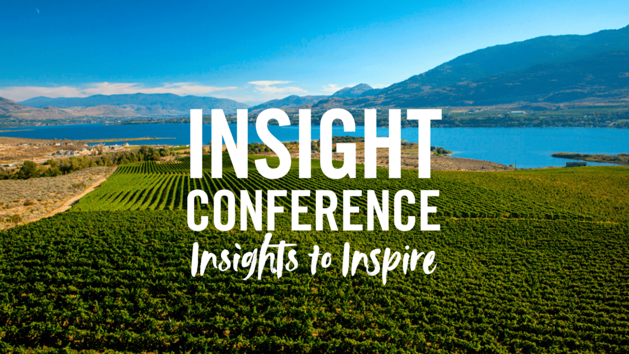 BC Wine Industry Insight Conference & Industry Awards + Canadian Wine Industry Awards 2026
