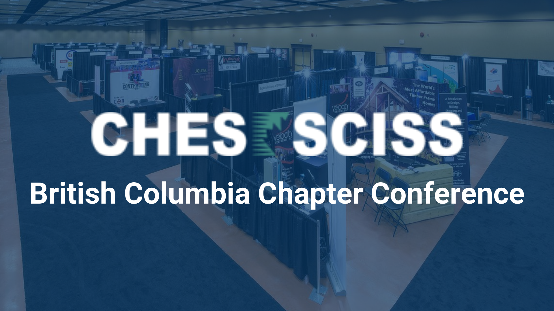 CHES BC Chapter Conference- 1920x1080