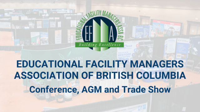EFMA Conference, AGM and Trade Show