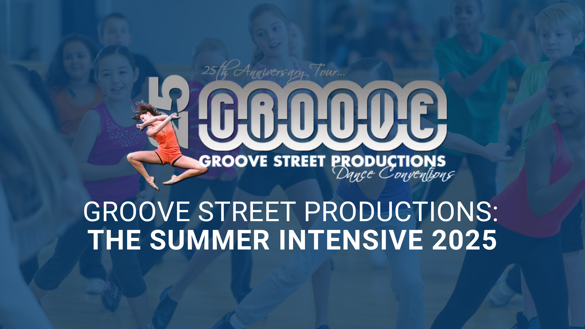 2025 Groove Street Productions