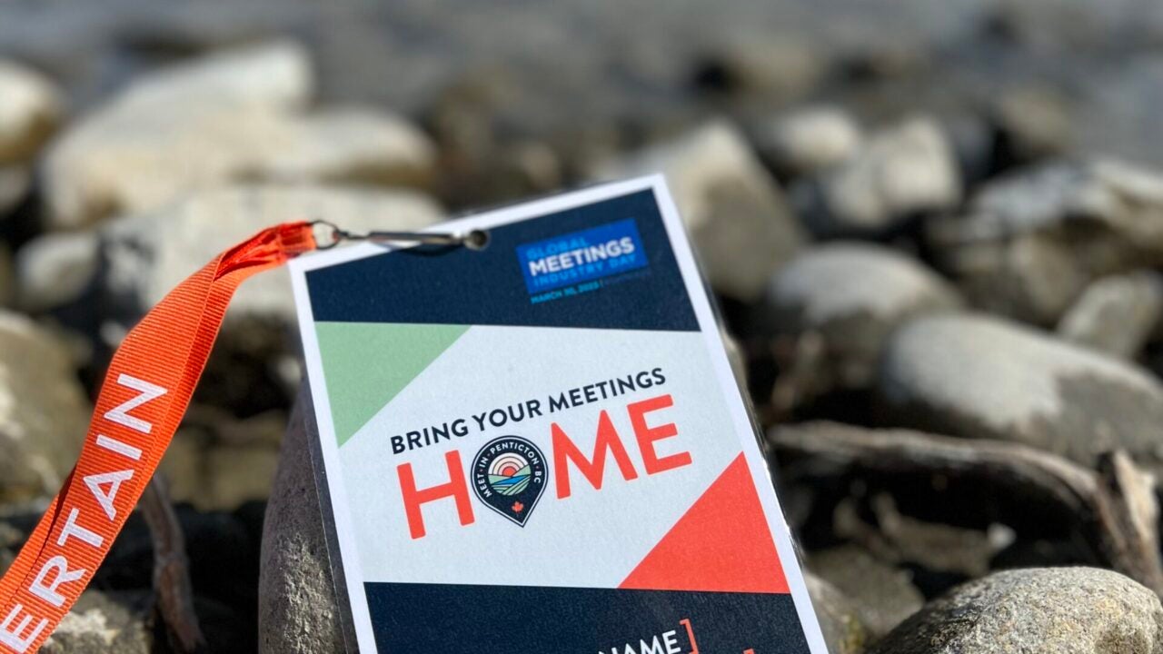 Bring Your Meetings Home