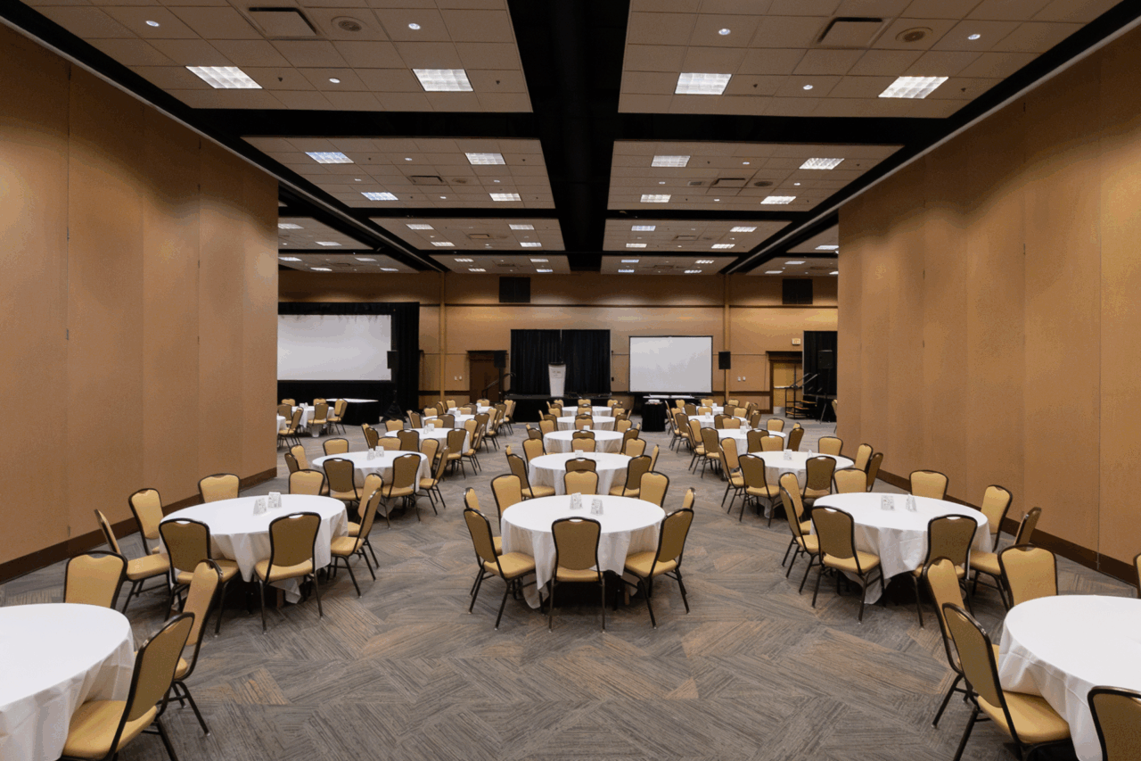 Configurable Spaces
