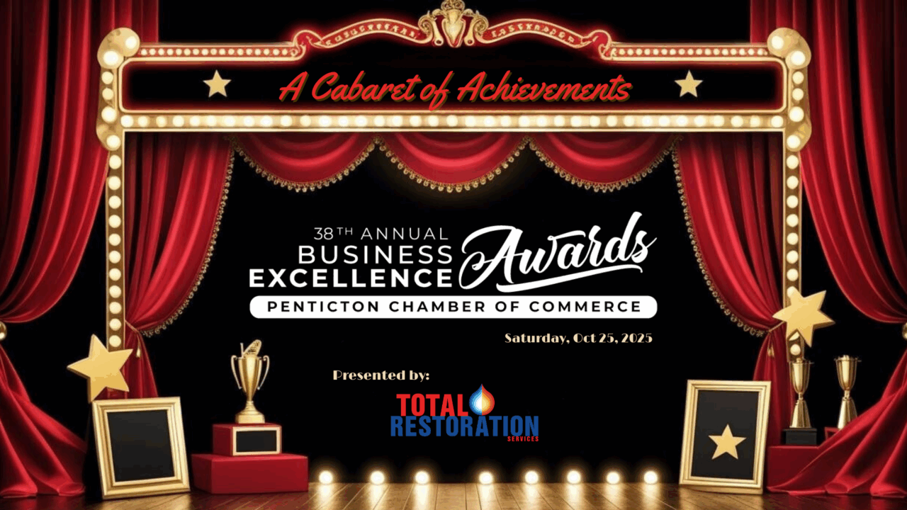 38th Annual Business Excellence Awards Gala