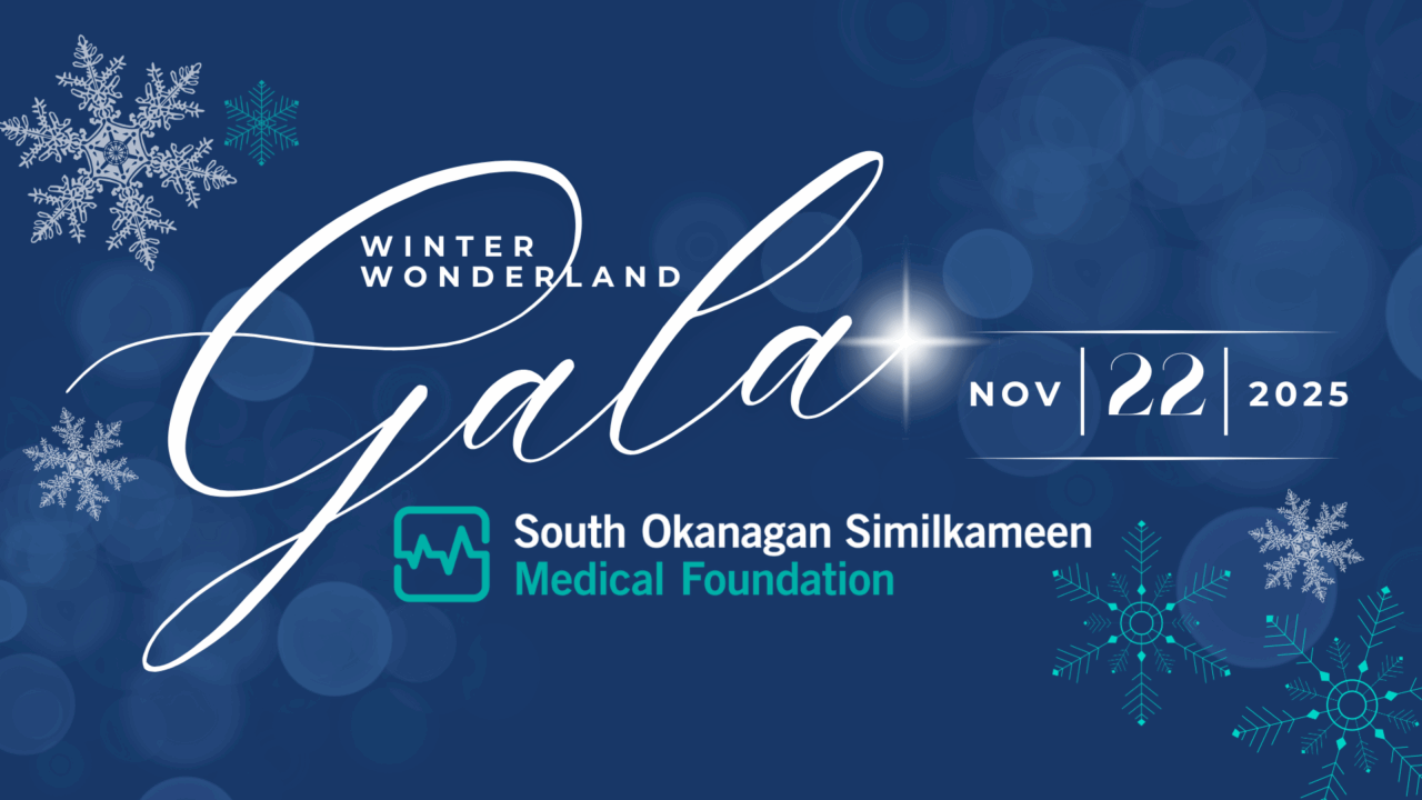 SOLD OUT – Winter Wonderland Gala 2025
