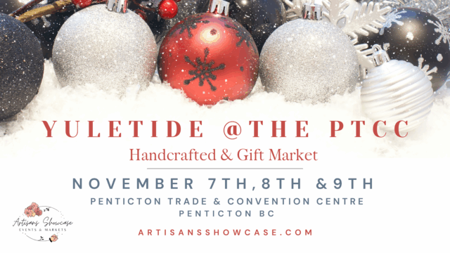 Yuletide at the PTCC