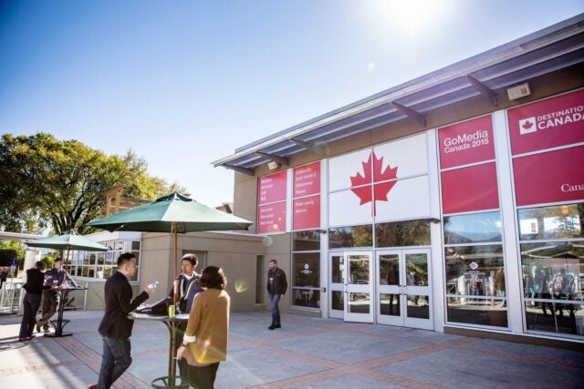 Exterior Outdoor Patio - 2,000 sq. ft.