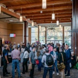 North Lobby - 7,000 sq. ft.