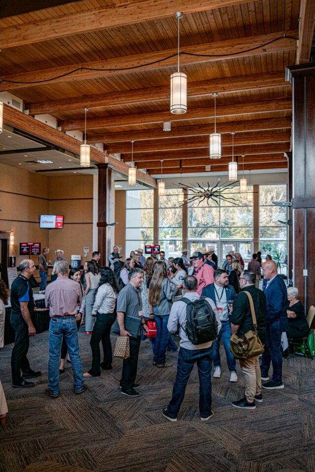 North Lobby - 7,000 sq. ft.