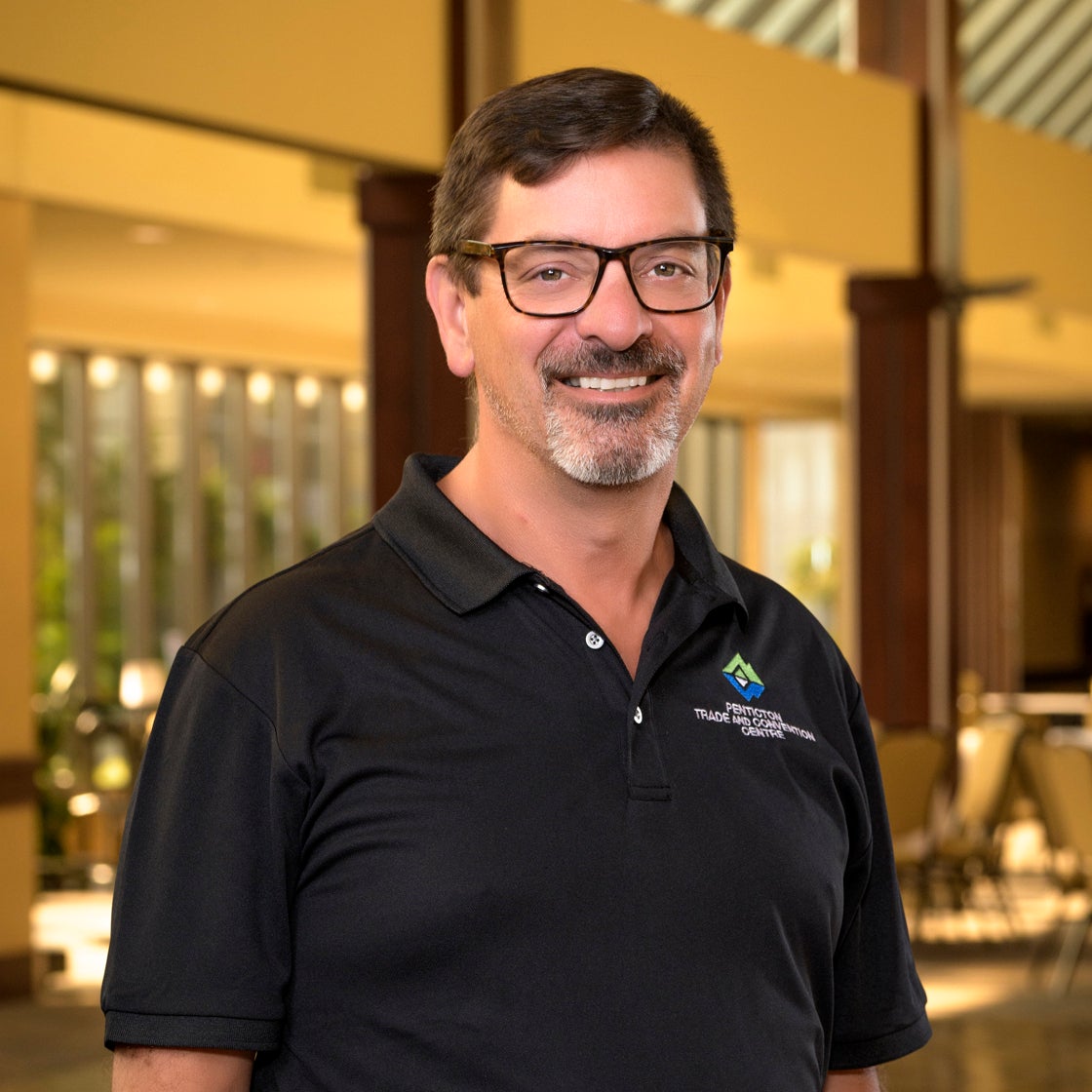 Brad Rundle - PTCC Operations Supervisor