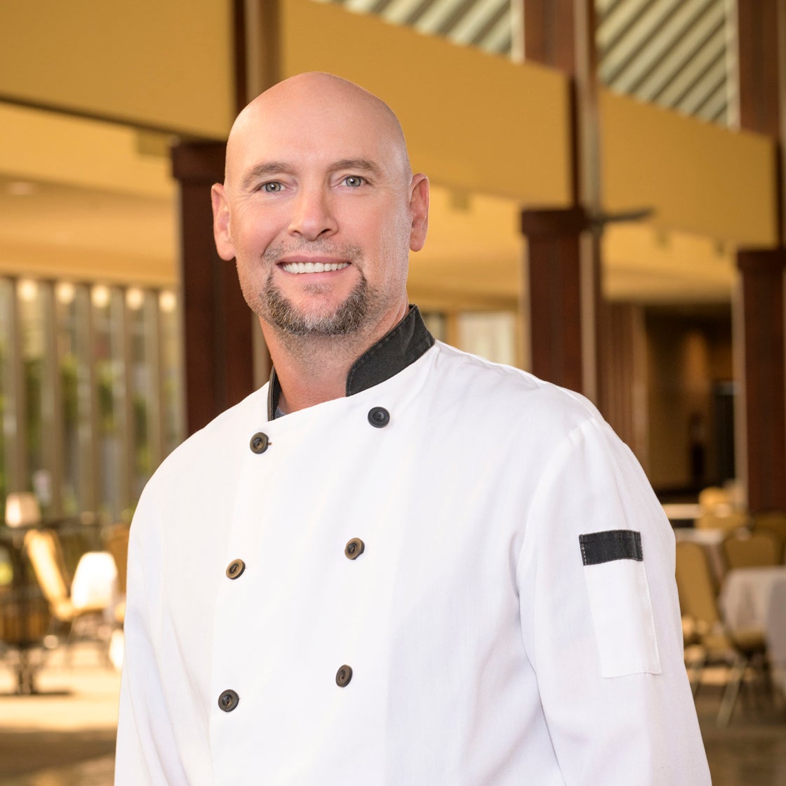 Mark Holland - Sous Chef