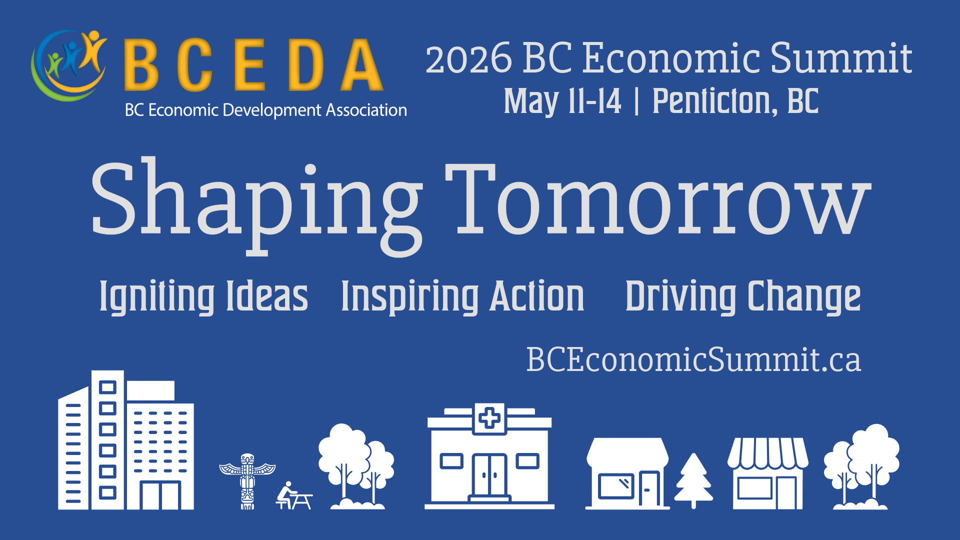 2026 BC Economic Summit