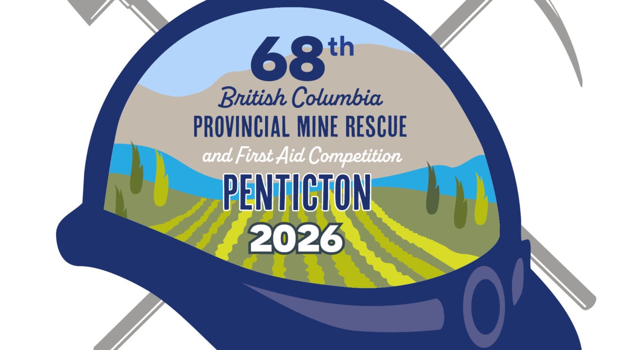 Provincial Mine Rescue and First Aid Competition 2026