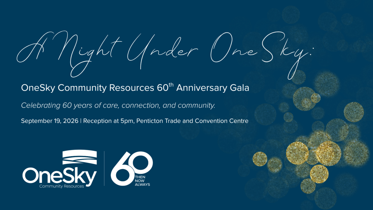 OneSky Community Resources | A Night Under OneSky
