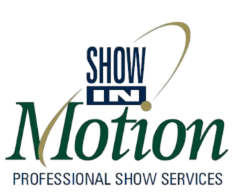 Show in Motion Logo 