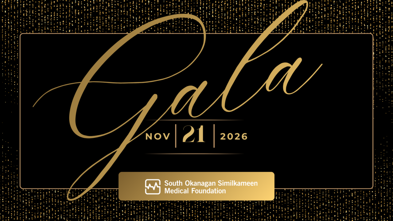 2026 SOS Medical Foundation Winter Gala Presented by Tim Hortons